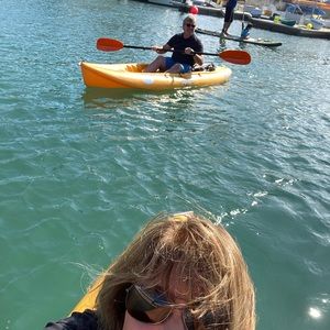 Meet your Posher, Donna